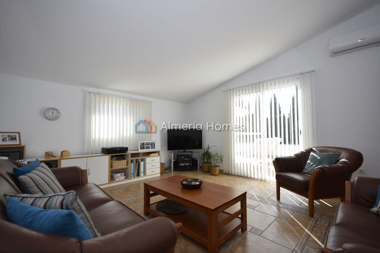 4 slaapkamer Villa te koop in Almanzora met zwembad - € 349.995 (Ref: 9340171)