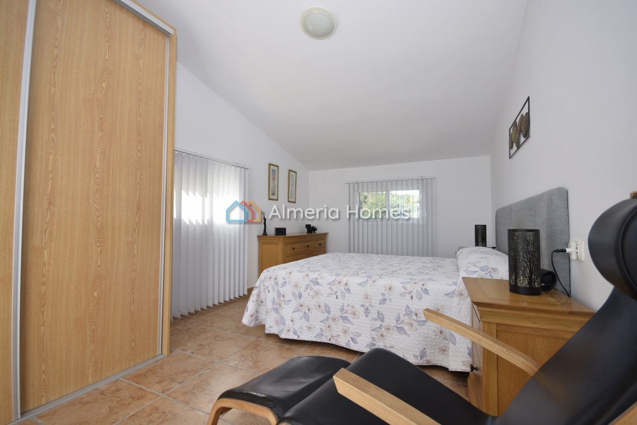 4 slaapkamer Villa te koop in Almanzora met zwembad - € 349.995 (Ref: 9340171)