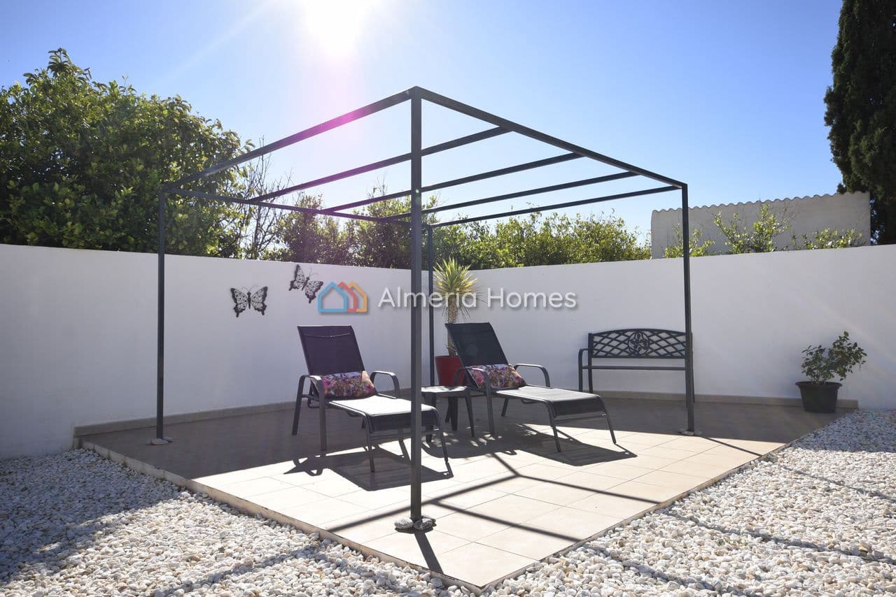 4 slaapkamer Villa te koop in Almanzora met zwembad - € 349.995 (Ref: 9340171)