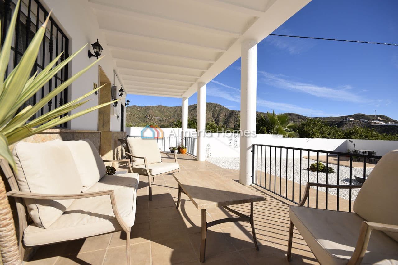 4 slaapkamer Villa te koop in Almanzora met zwembad - € 349.995 (Ref: 9340171)