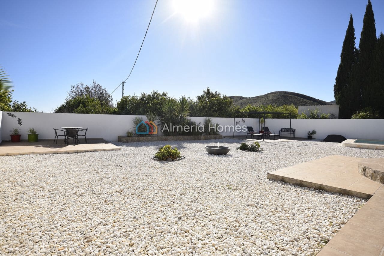 4 slaapkamer Villa te koop in Almanzora met zwembad - € 349.995 (Ref: 9340171)