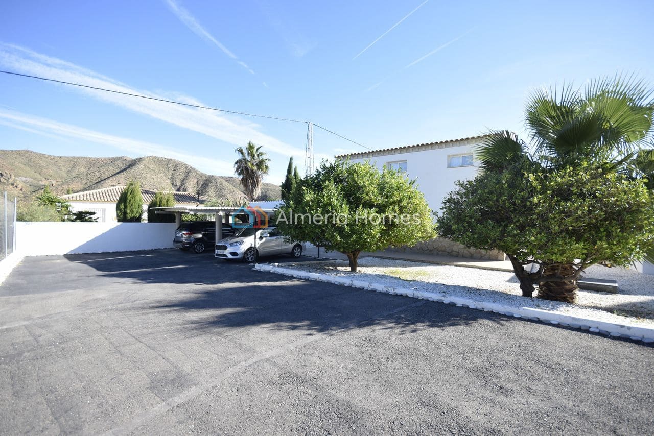 4 slaapkamer Villa te koop in Almanzora met zwembad - € 349.995 (Ref: 9340171)