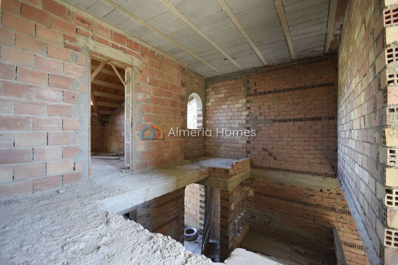 4 soveværelse Villa til salg i Albox - € 99.000 (Ref: 9343571)