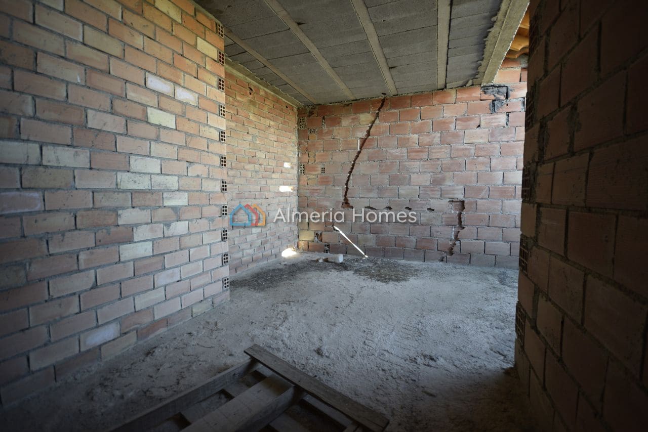 4 soveværelse Villa til salg i Albox - € 99.000 (Ref: 9343571)