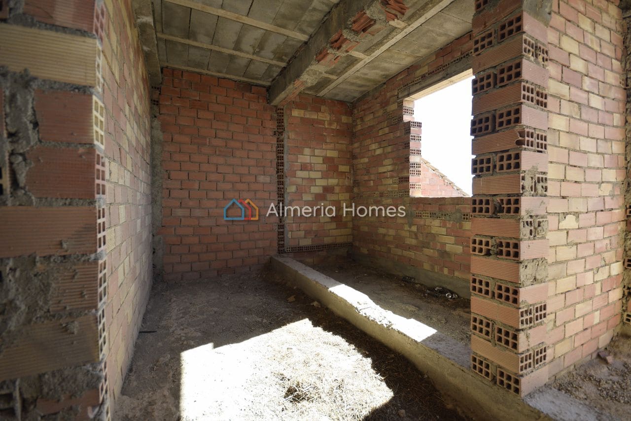 4 soveværelse Villa til salg i Albox - € 99.000 (Ref: 9343571)