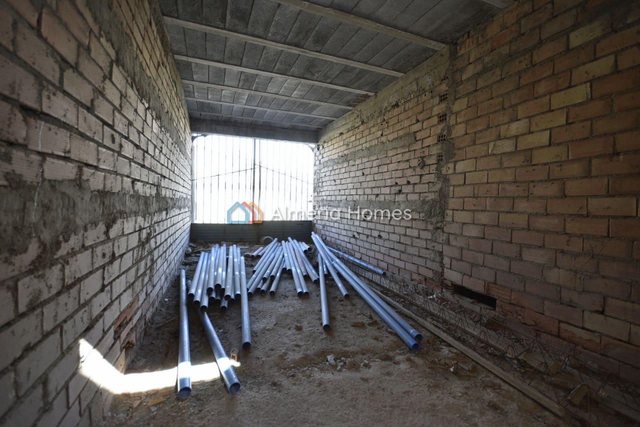 4 soveværelse Villa til salg i Albox - € 99.000 (Ref: 9343571)