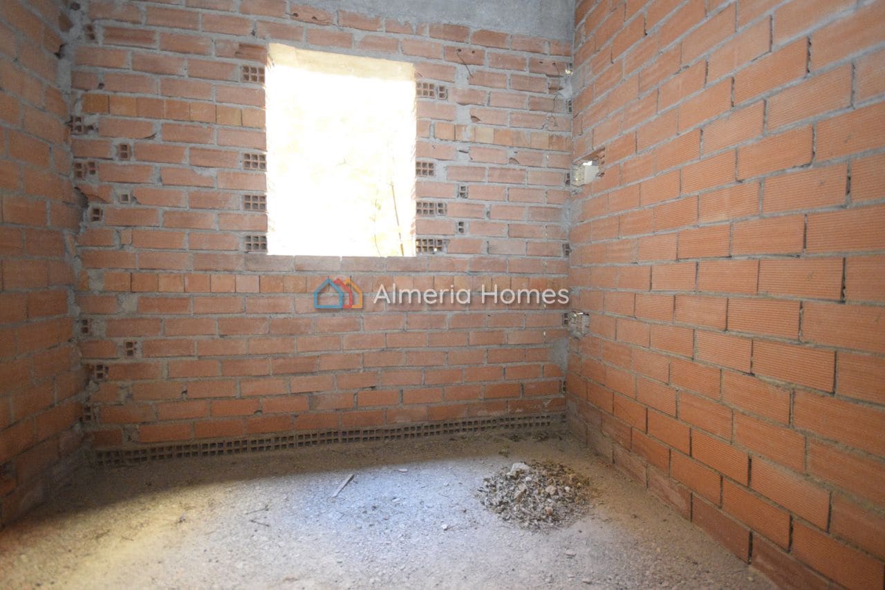 4 soveværelse Villa til salg i Albox - € 99.000 (Ref: 9343571)