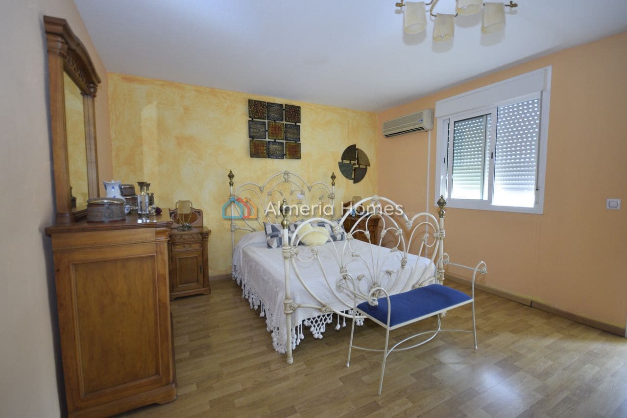 3 soveværelse Lejlighed til salg i Arboleas - € 108.000 (Ref: 9345651)