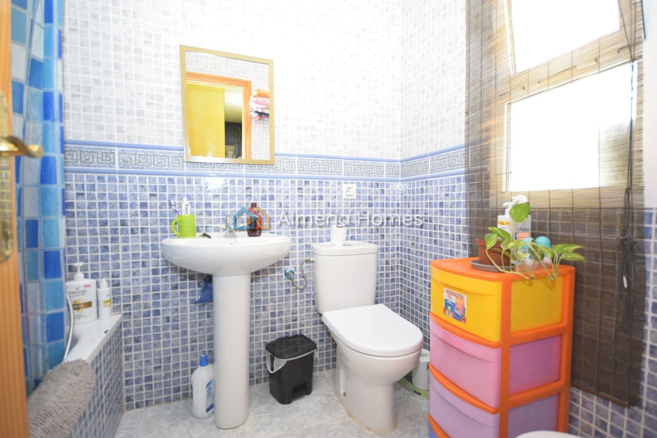 3 soveværelse Lejlighed til salg i Arboleas - € 108.000 (Ref: 9345651)