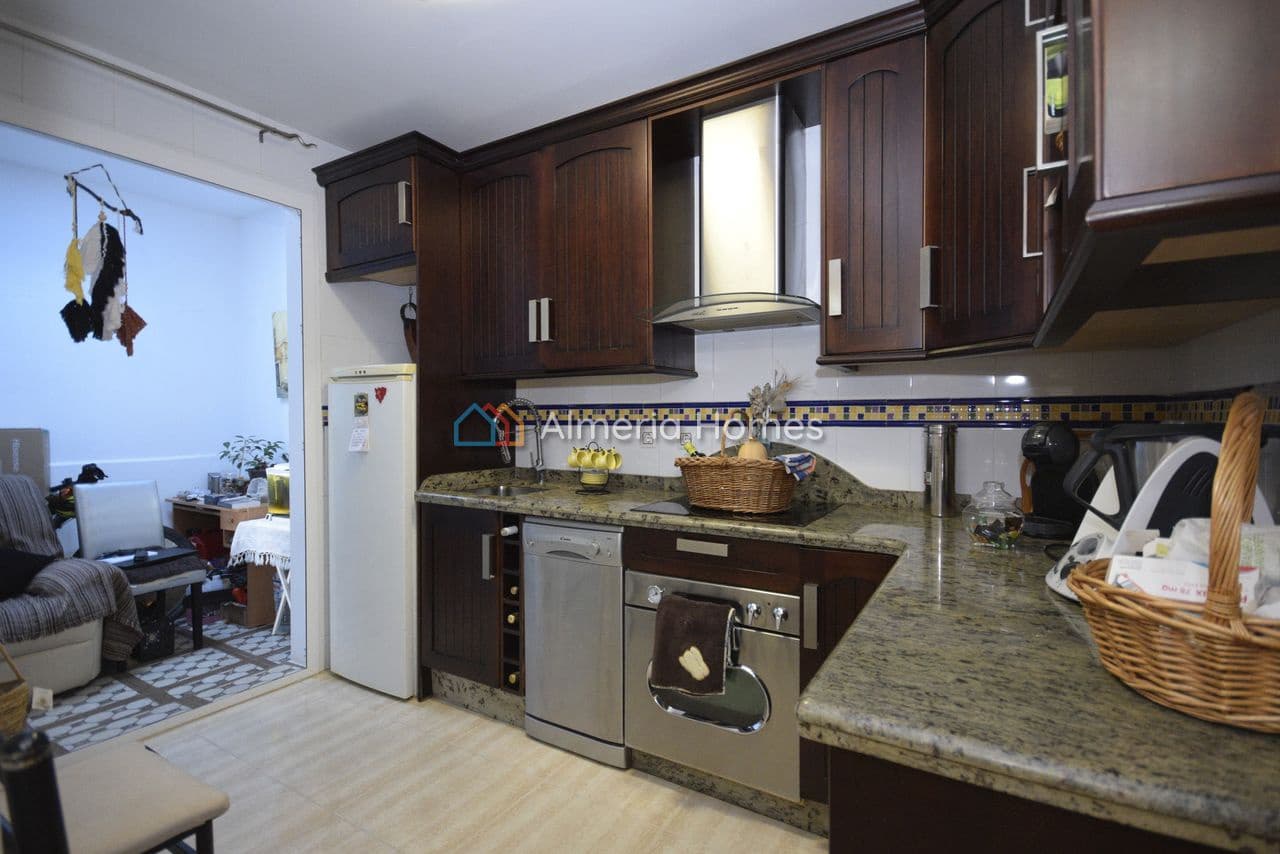 3 soveværelse Lejlighed til salg i Arboleas - € 108.000 (Ref: 9345651)