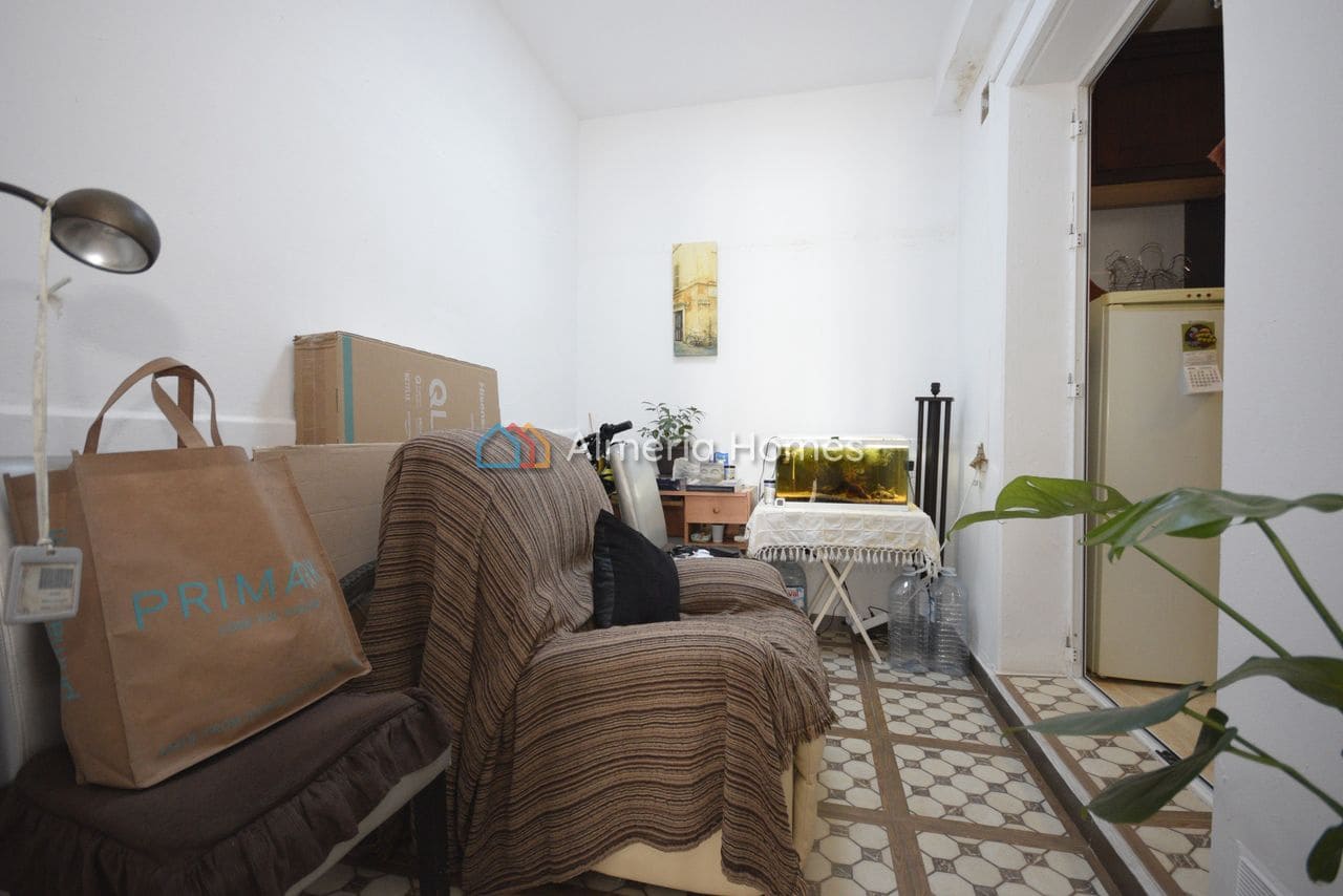 3 soveværelse Lejlighed til salg i Arboleas - € 108.000 (Ref: 9345651)