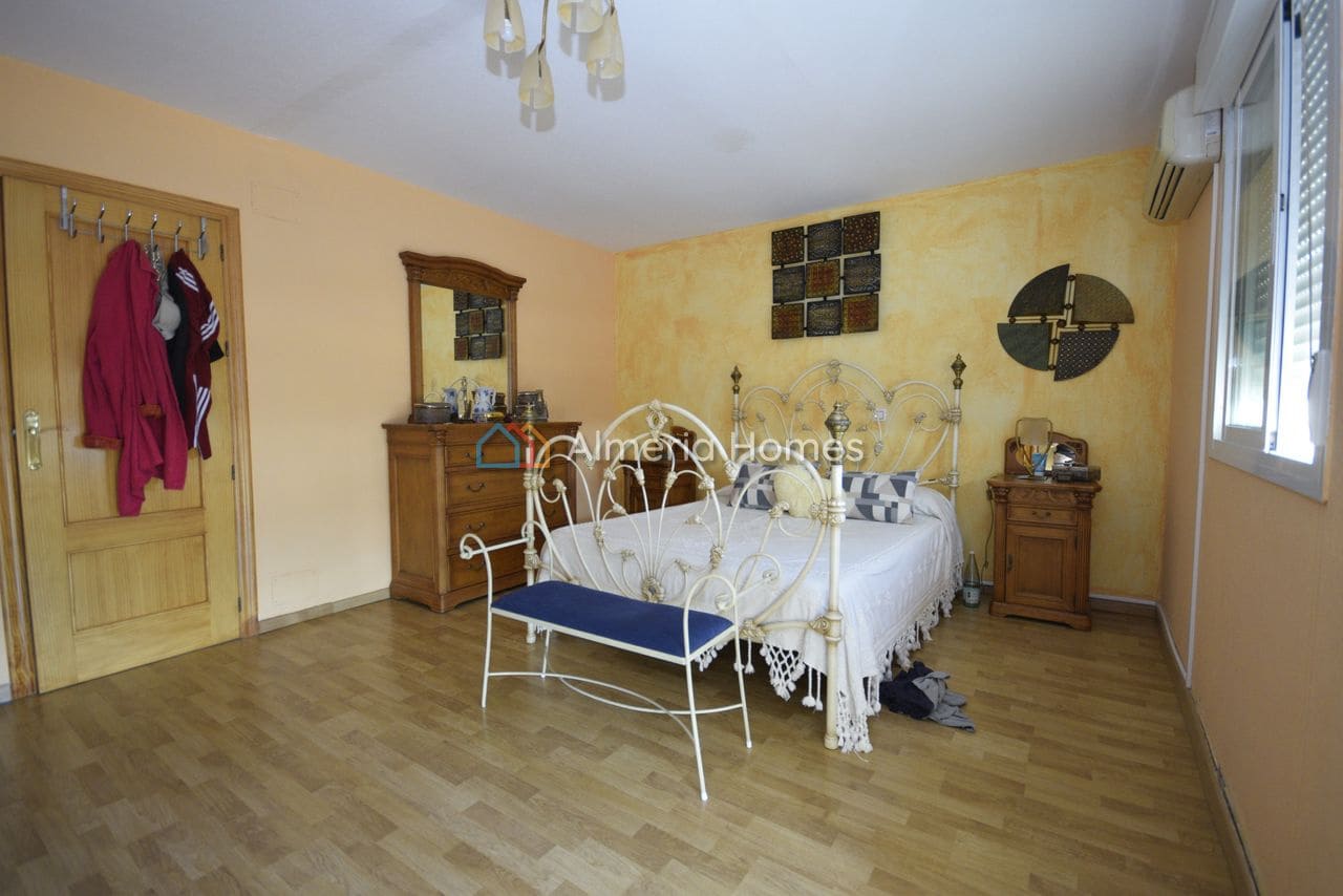 3 soveværelse Lejlighed til salg i Arboleas - € 108.000 (Ref: 9345651)