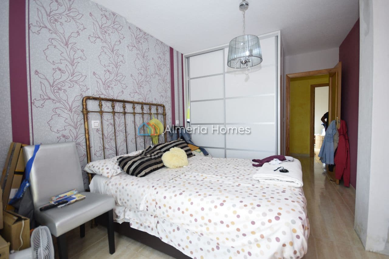 3 soveværelse Lejlighed til salg i Arboleas - € 108.000 (Ref: 9345651)