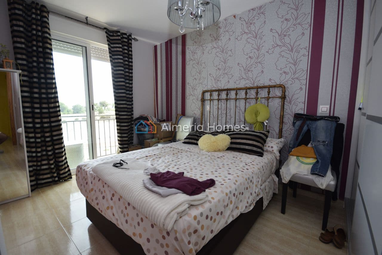 3 soveværelse Lejlighed til salg i Arboleas - € 108.000 (Ref: 9345651)