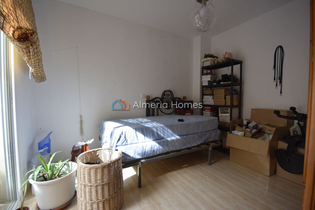 3 soveværelse Lejlighed til salg i Arboleas - € 108.000 (Ref: 9345651)