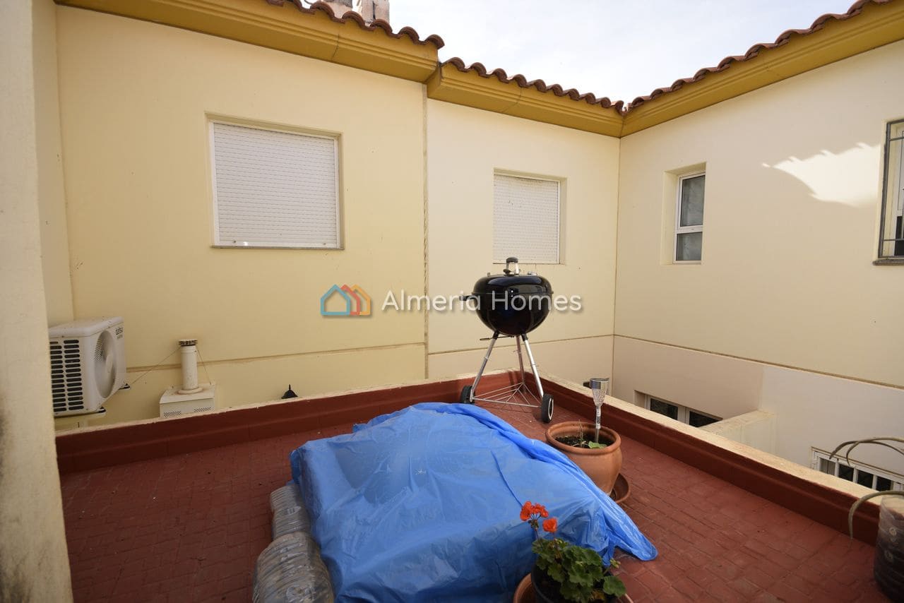 3 soveværelse Lejlighed til salg i Arboleas - € 108.000 (Ref: 9345651)