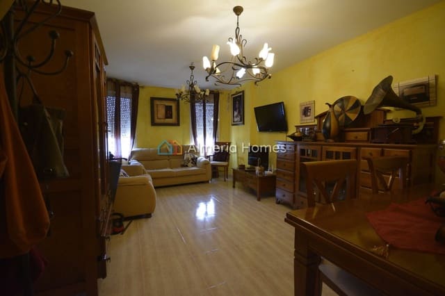 3 soveværelse Lejlighed til salg i Arboleas - € 108.000 (Ref: 9345651)