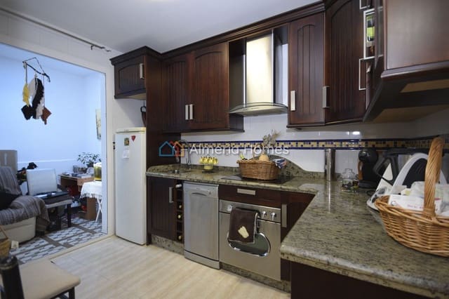 3 soveværelse Lejlighed til salg i Arboleas - € 108.000 (Ref: 9345651)