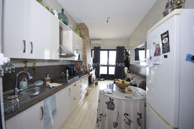 3 soveværelse Lejlighed til salg i Arboleas - € 108.000 (Ref: 9345651)