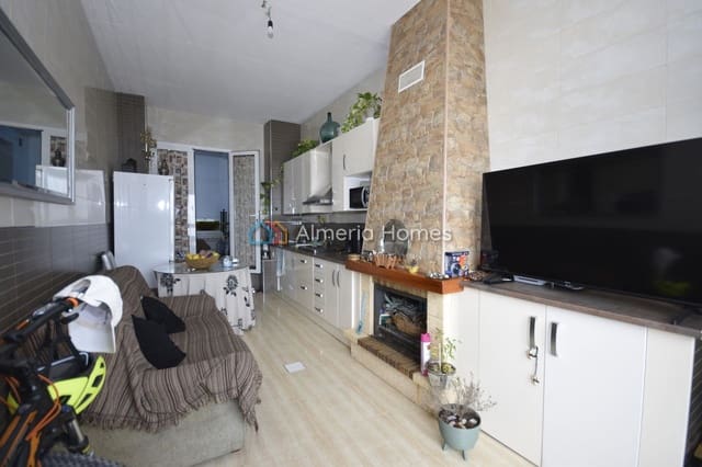 3 soveværelse Lejlighed til salg i Arboleas - € 108.000 (Ref: 9345651)