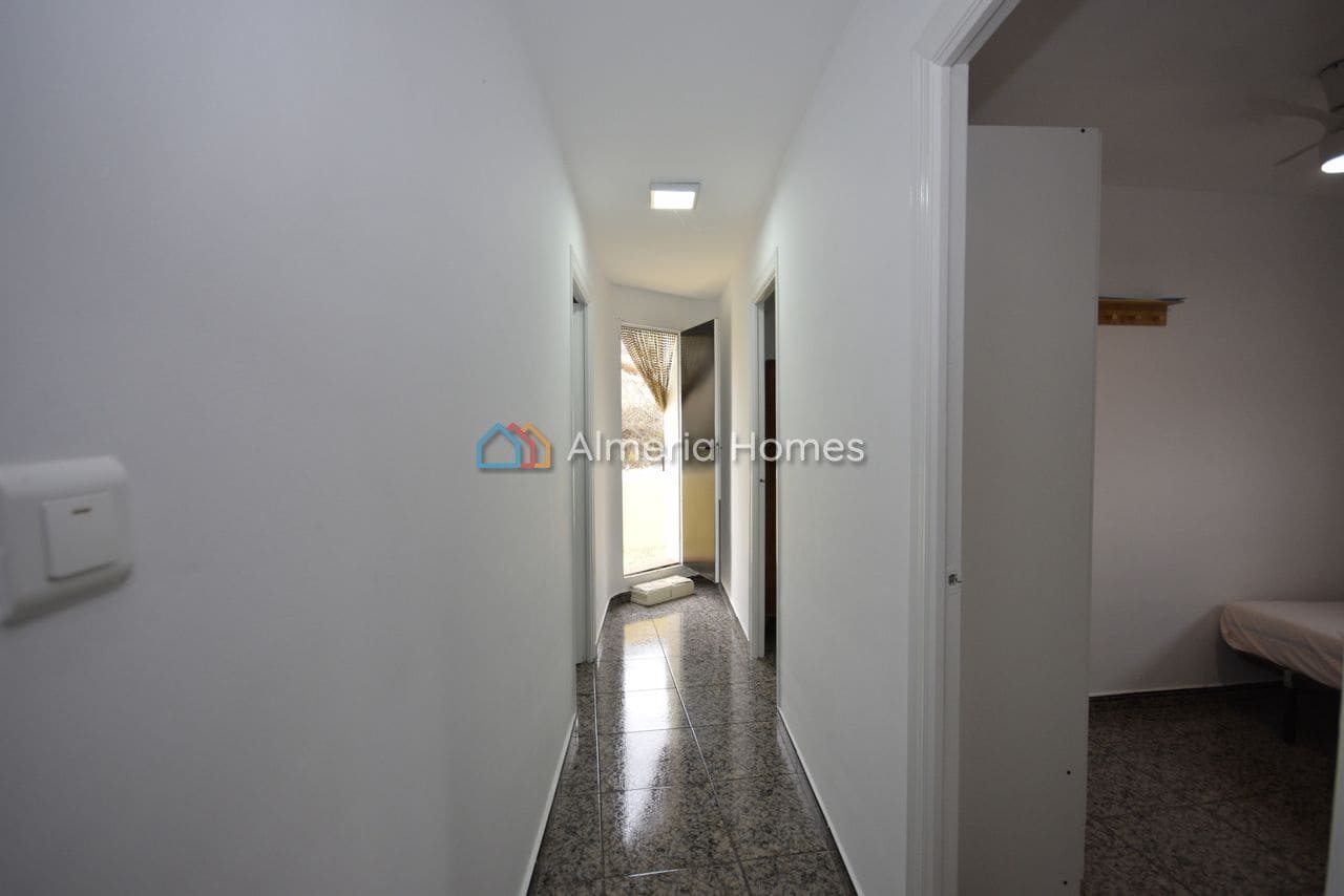 3 chambre Finca/Maison de Campagne à vendre à Oria - 104 950 € (Ref: 9363168)