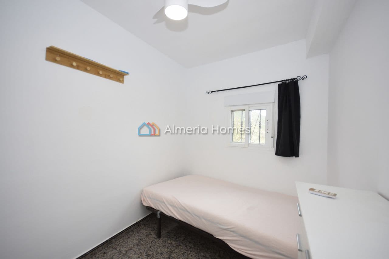 3 chambre Finca/Maison de Campagne à vendre à Oria - 104 950 € (Ref: 9363168)