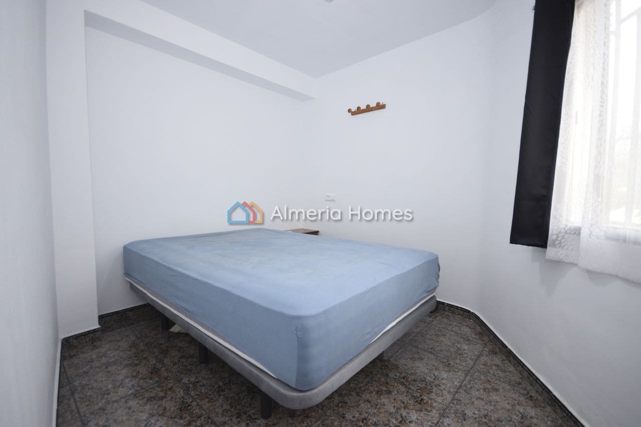 3 chambre Finca/Maison de Campagne à vendre à Oria - 104 950 € (Ref: 9363168)