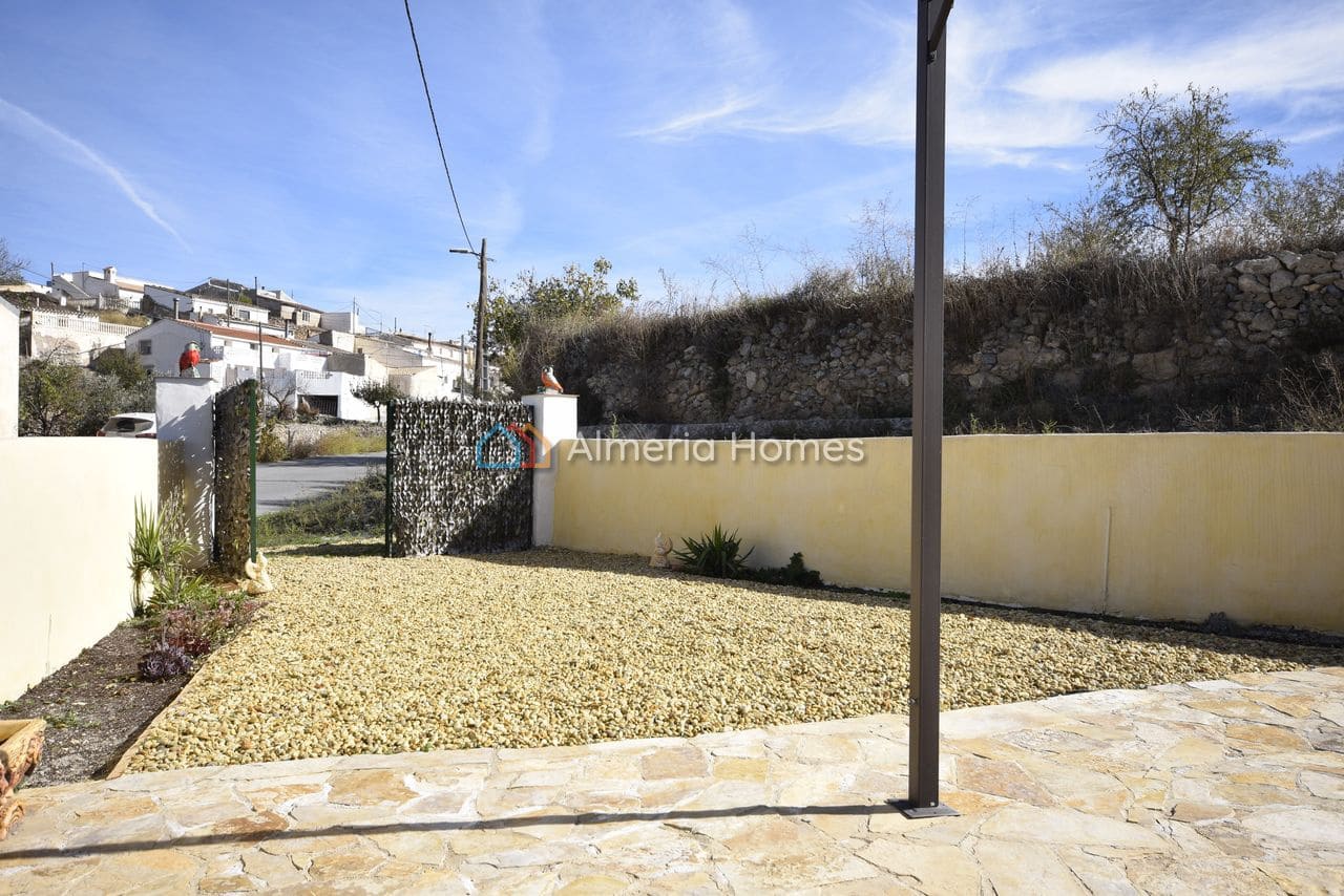 3 chambre Finca/Maison de Campagne à vendre à Oria - 104 950 € (Ref: 9363168)