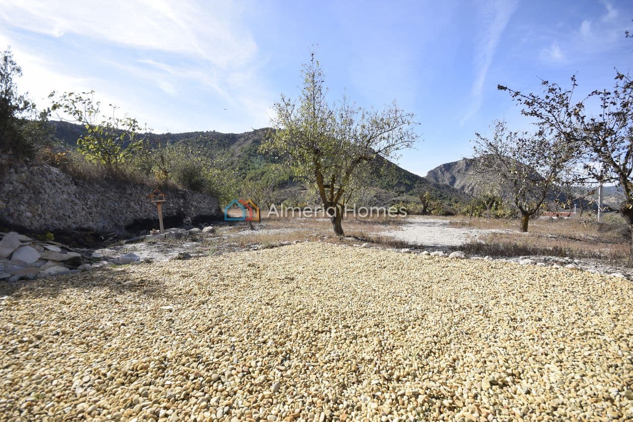 3 chambre Finca/Maison de Campagne à vendre à Oria - 104 950 € (Ref: 9363168)