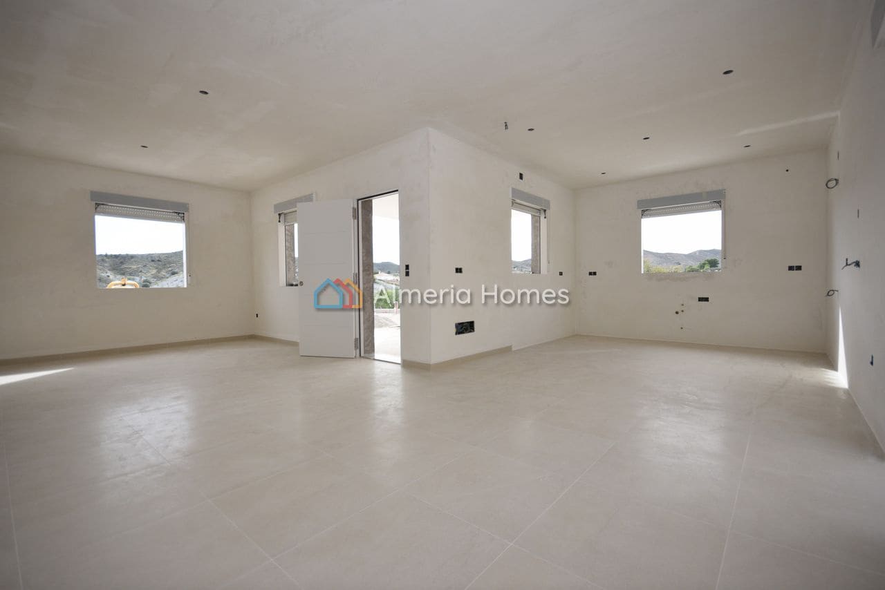 3 soveværelse Villa til salg i Arboleas med swimmingpool - € 274.995 (Ref: 9371151)