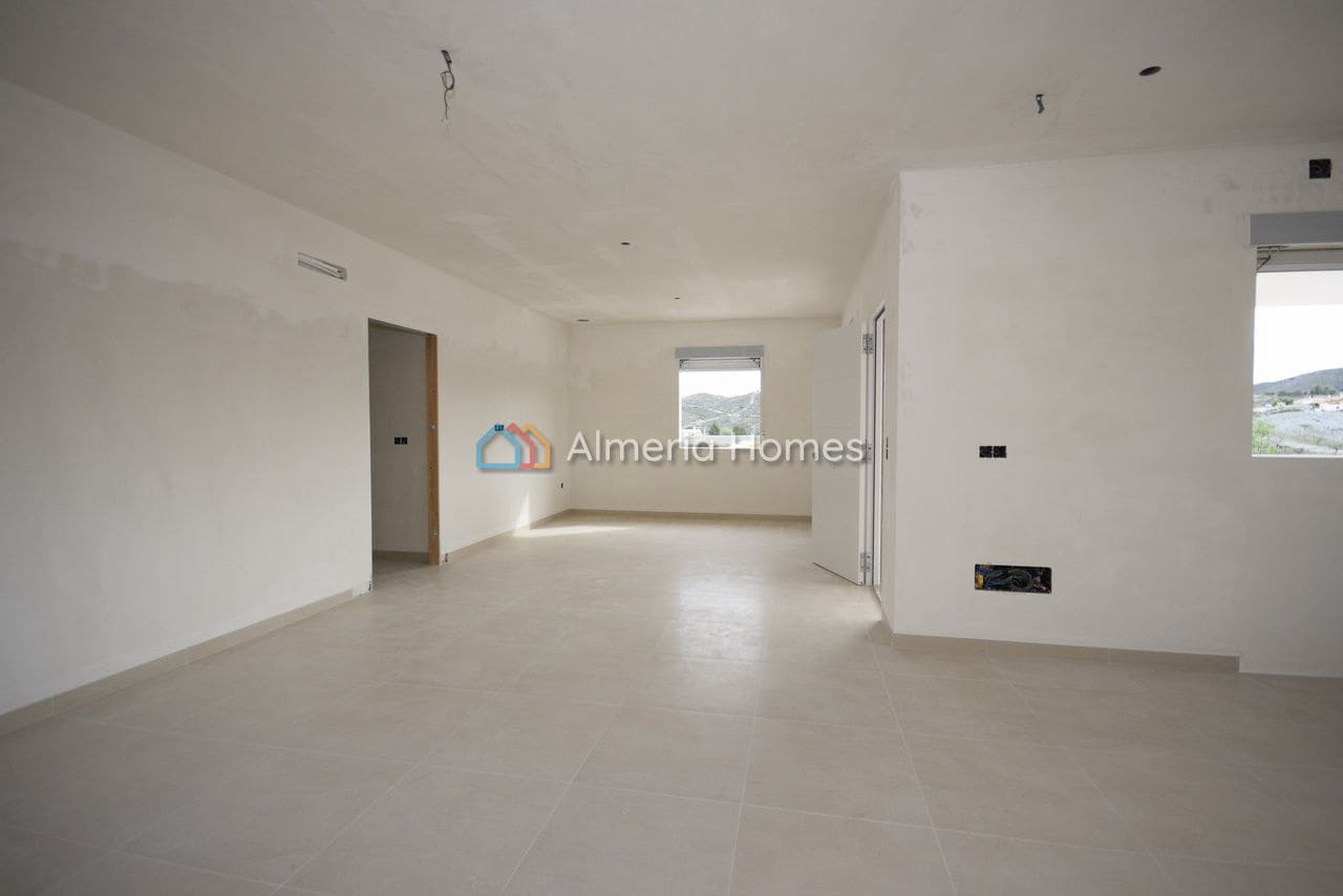 3 soveværelse Villa til salg i Arboleas med swimmingpool - € 274.995 (Ref: 9371151)