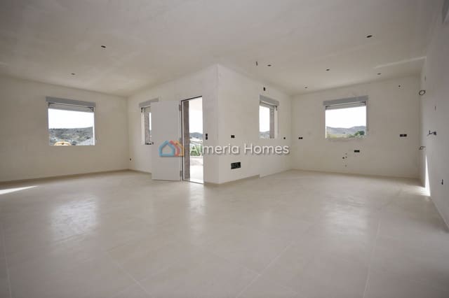 3 soveværelse Villa til salg i Arboleas med swimmingpool - € 274.995 (Ref: 9371151)