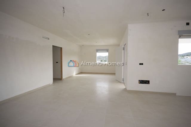 3 soveværelse Villa til salg i Arboleas med swimmingpool - € 274.995 (Ref: 9371151)