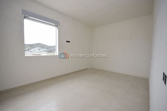 3 soveværelse Villa til salg i Arboleas med swimmingpool - € 274.995 (Ref: 9371151)