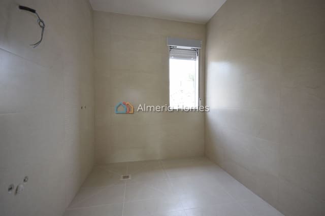 3 soveværelse Villa til salg i Arboleas med swimmingpool - € 274.995 (Ref: 9371151)