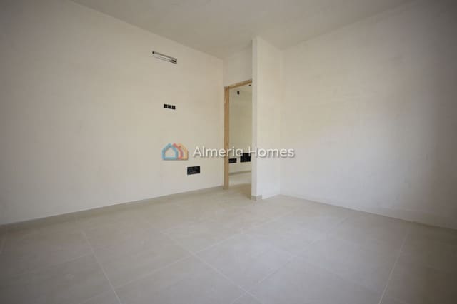 3 soveværelse Villa til salg i Arboleas med swimmingpool - € 274.995 (Ref: 9371151)