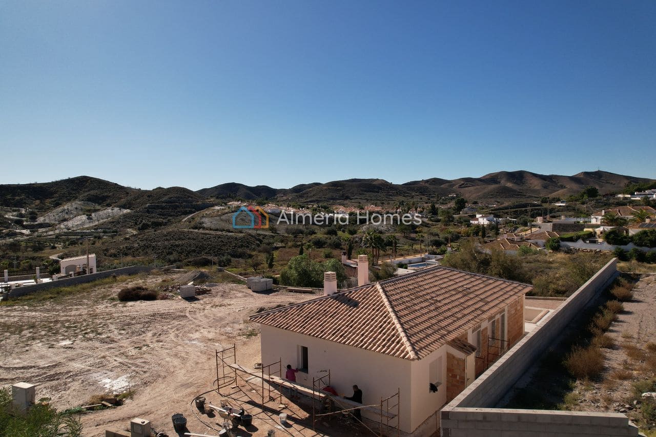 3 soveværelse Villa til salg i Arboleas med swimmingpool - € 274.995 (Ref: 9371151)