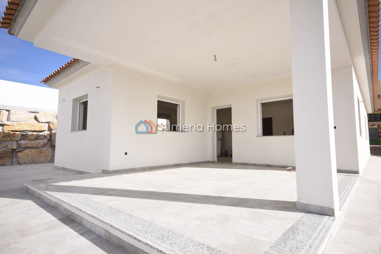 3 bedroom Villa for sale in Arboleas with pool - € 287,000 (Ref: 9371151)