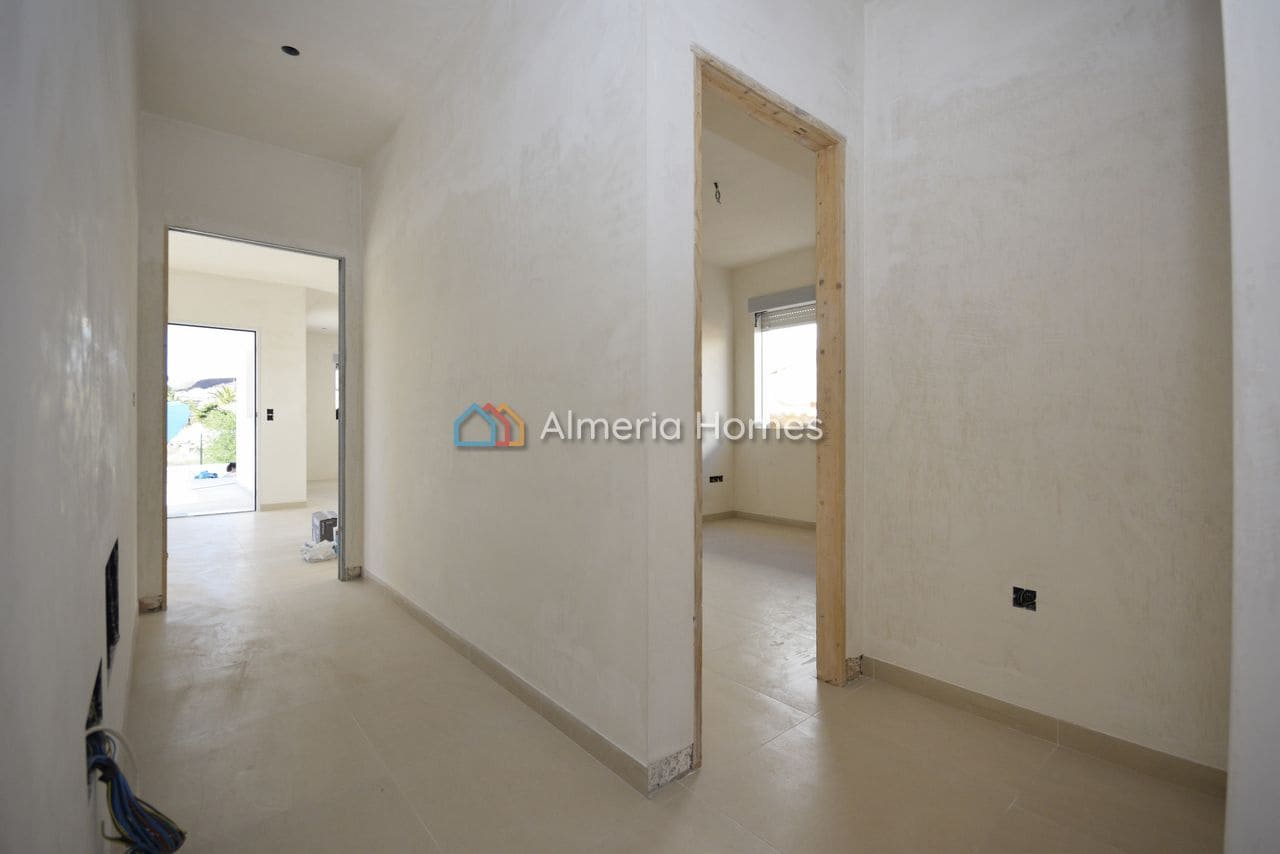 3 bedroom Villa for sale in Arboleas with pool - € 287,000 (Ref: 9371151)