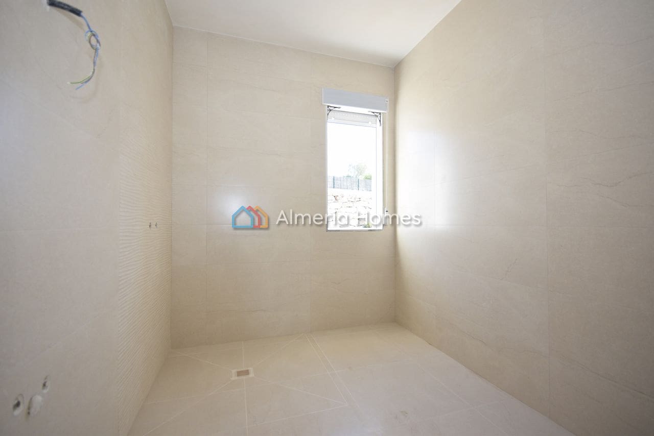 3 bedroom Villa for sale in Arboleas with pool - € 287,000 (Ref: 9371151)