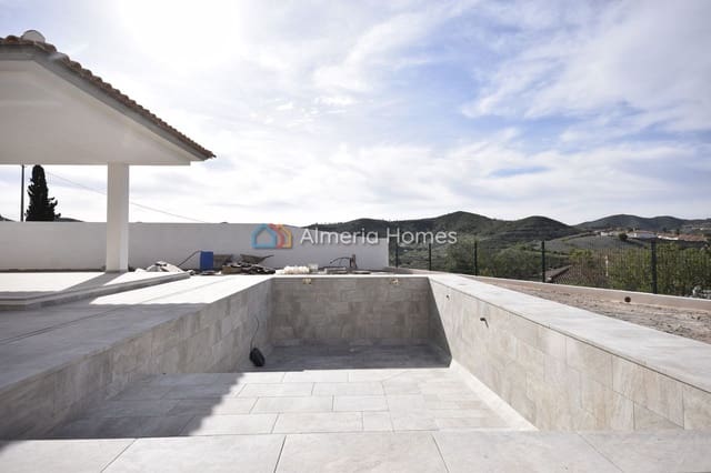 3 camera da letto Villa in vendita in Arboleas con piscina - 287.000 € (Rif: 9371151)