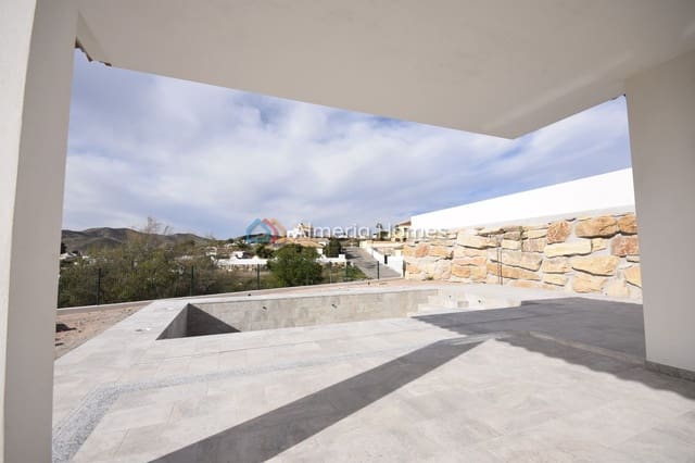 3 camera da letto Villa in vendita in Arboleas con piscina - 287.000 € (Rif: 9371151)