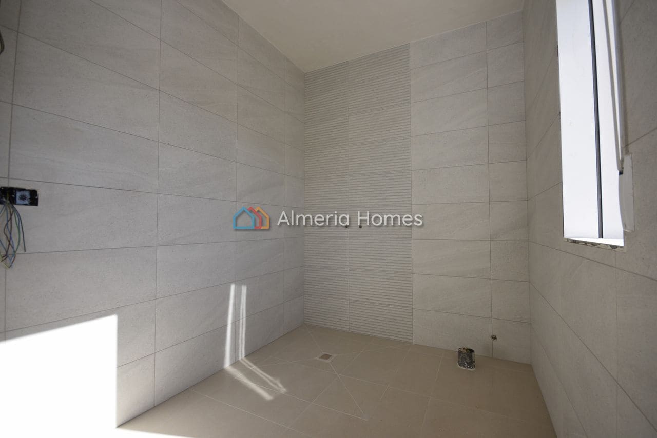 3 bedroom Villa for sale in Arboleas with pool - € 287,000 (Ref: 9371151)