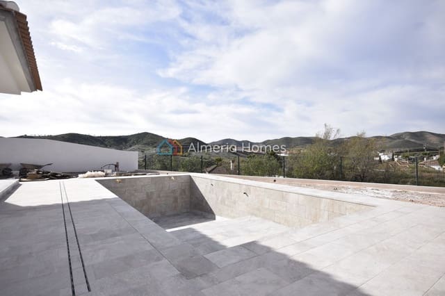 3 camera da letto Villa in vendita in Arboleas con piscina - 287.000 € (Rif: 9371151)