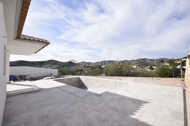 3 camera da letto Villa in vendita in Arboleas con piscina - 287.000 € (Rif: 9371151)