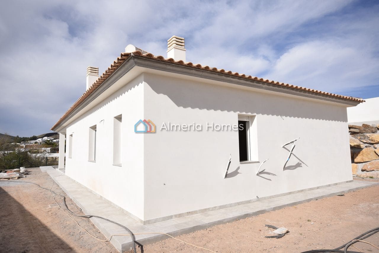 3 bedroom Villa for sale in Arboleas with pool - € 287,000 (Ref: 9371151)