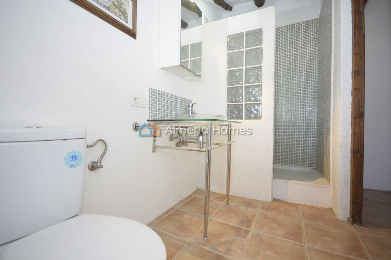 7 bedroom Finca/Country House for sale in Albox with pool - € 325,000 (Ref: 9372237)