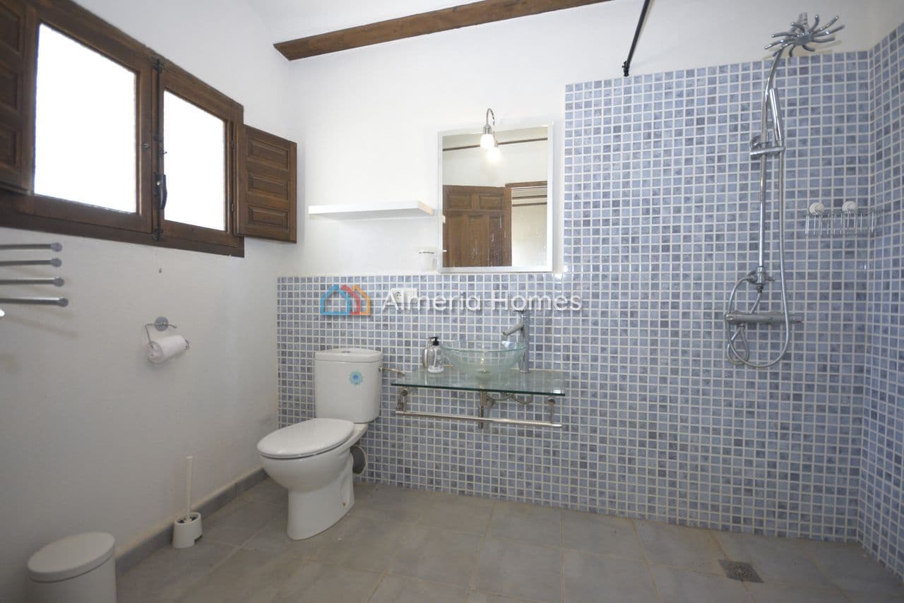 7 bedroom Finca/Country House for sale in Albox with pool - € 325,000 (Ref: 9372237)