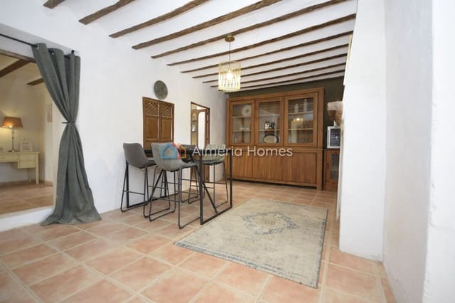 7 bedroom Finca/Country House for sale in Albox with pool - € 325,000 (Ref: 9372237)