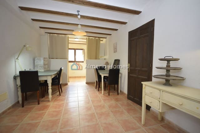 7 bedroom Finca/Country House for sale in Albox with pool - € 325,000 (Ref: 9372237)